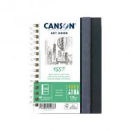Skizzenbuch ART BOOK 1557, DIN A5