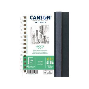 Skizzenbuch ART BOOK 1557, DIN A5 C31200L008