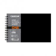 Symbolbild: Skizzenbuch ONE, 216 x 140 mm