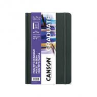 Skizzenbuch GRADUATE Mixed Media, 140 x 216 mm