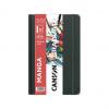 Skizzenbuch GRADUATE Manga, 140 x 216 mm