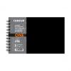 Symbolbild: Skizzenbuch ONE, 216 x 140 mm