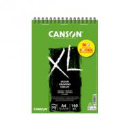 Skizzen- und Studienblock "XL Zeichnen", Aktion - DIN A4