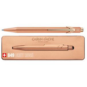Druckkugelschreiber 849 PREMIUM, Brut Rosé 849.999