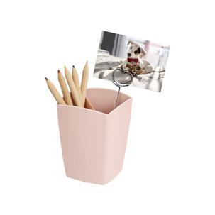 Stifteköcher mineral, puderrosa 530 Rose Poudre