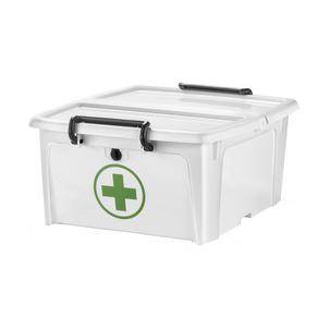 Aufbewahrungsbox HW 698 - Erste Hilfe 2006980021