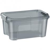 Aufbewahrungsbox SHADOW, 13 Liter
