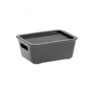 Aufbewahrungsbox Bella, 1,18 Liter