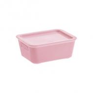 Aufbewahrungsbox Bella, 1,18 Liter