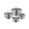 Kochtopfset C-KTS 4016, 7-teilig