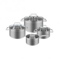 Kochtopfset C-KTS 4016, 7-teilig