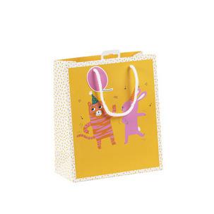 Geschenktüte "Good vibes", klein 30657-3C