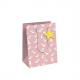 Geschenktüte "Einhörner", groß 32466-3C