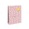 Geschenktüte "Einhörner", mittel