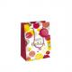 Geschenktüte "Happy Birthday rosa", groß 32484-2C