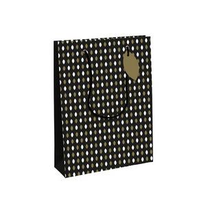 Geschenktüte "Elegant", mittel 32490-6C