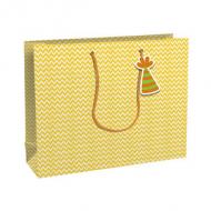 Geschenktüte "Safari", groß