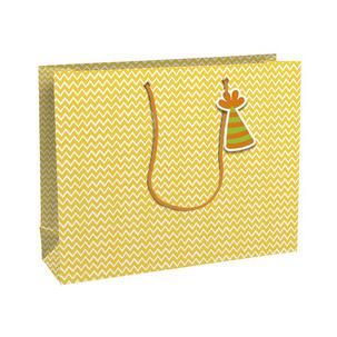 Geschenktüte "Safari", groß 32505-3C