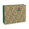 Weihnachts-Geschenktüte "Holly", groß