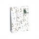 Weihnachts-Geschenktüte "Winter", klein X-30924-2C