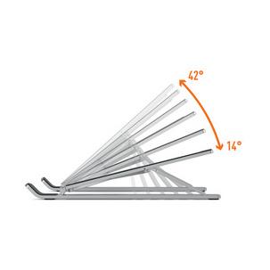 Neigungswinkel einstellbar 505123