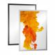 Plakatrahmen DURAFRAME® POSTER, schwarz 505501