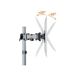 Detailansicht: 45° neigbar  509523