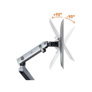 Detailansicht: 45° neigbar  509723