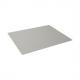 Schreibunterlage mit Dekorrille, grau 713203