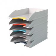 Briefablagen-Set VARICOLOR MIX