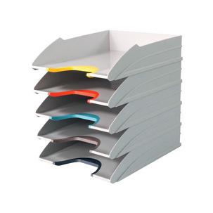 Briefablagen-Set VARICOLOR MIX 770427