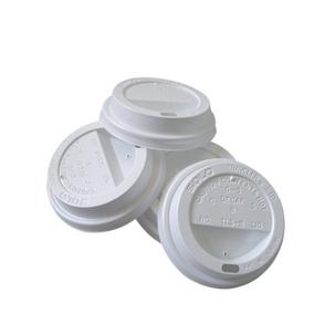 Deckel für Hartpapier-Kaffeebecher "To GO" 525436