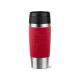 Isolierbecher TRAVEL MUG CLASSIC, aquablau N20209