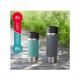 Isolierbecher TRAVEL MUG CLASSIC, dunkelrot N20220