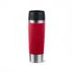 Isolierbecher TRAVEL MUG CLASSIC, dunkelrot N20220
