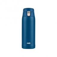 TRAVEL MUG LIGHT, blau