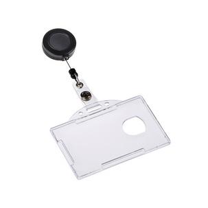 Ausweishalter, offen, mit Jojo 121288