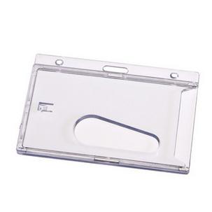 Ausweishalter, geschlossen 121297