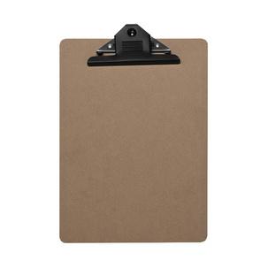 Speisekarten-Klembrett, DIN A4 197001