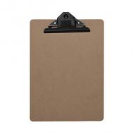 Speisekarten-Klembrett, DIN A4