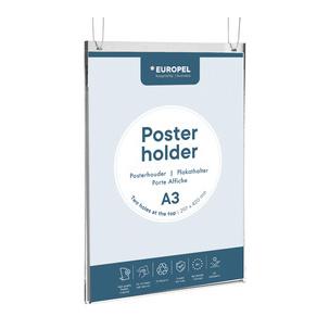 Plakathalter 350008