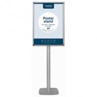 Infoständer mit Klapprahmen, DIN A1