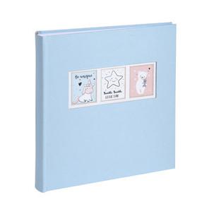 Babyalbum "Sweet", hellbraun 16548E