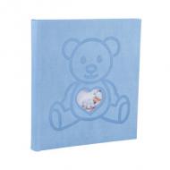Babyalbum TEDDY, rosa
