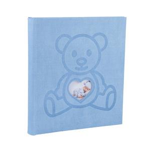 Babyalbum TEDDY, rosa 16566E
