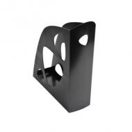 Stehsammler "ECOMAG", schwarz