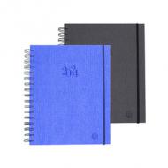 EXACOMPTA Terminkalender "La journée planifiee 22S", 2026 gepackt zu 3 Stück (22612E)   , Verpackungseinheit:     3 Stück