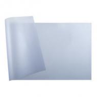 Schreibunterlage Crystal, transparent