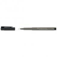 Tuschestift PITT artist pen, warmgrau IV