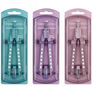 Schnellverstellzirkel FACTORY SPARKLE